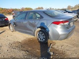 Toyota Corolla Le JTDEPRAE3LJ100592 снимка