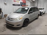 Toyota Sienna Le 5TDZA23C66S545809 снимка
