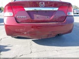Honda Civic Lx 19XFA165X9E031096 снимка