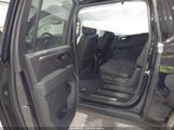 Chevrolet Suburban Z71, 4Wd 1GNS6DKD0TR144511 fotografie