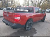 Ford Maverick Lariat 3FTTW8E36NRA34156 снимка