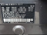 Honda Hr-V 2Wd Lx 3CZRU5H30LM709675 снимка