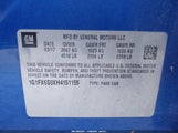 Chevrolet Bolt Ev Premier 1G1FX6S0XH4151155 снимка