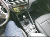 BMW X1 Sdrive28I WBXHU7C5XK5L11290 fotografie
