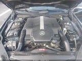 Mercedes-Benz Sl 500 WDBSK75F66F112136 photo