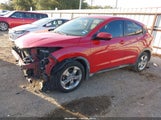 Honda Hr-V Ex 3CZRU5H55GM753551 снимка
