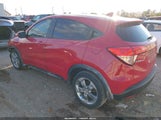 Honda Hr-V Ex 3CZRU5H55GM753551 снимка