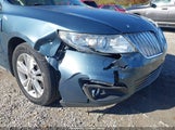 Lincoln Mks 1LNHL9DR5AG609371 снимка