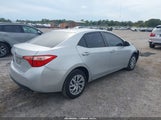 Toyota Corolla Le 5YFBURHE1HP663774 снимка