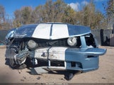 Ford Mustang Gt 1ZVHT82H665265588 снимка