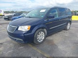Chrysler Town & Country Touring 2C4RC1BG8ER256088 fotografie