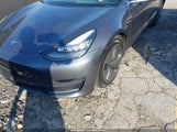 Tesla Model 3 Long Range Dual Motor All-Wheel Drive 5YJ3E1EB4LF793730 fotografie