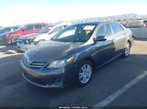 Toyota Corolla Le 5YFBU4EE5DP091058 снимка