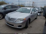 Toyota Camry Le 4T4BF3EK3BR177299 снимка