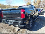 Chevrolet Silverado  Rst 1GCUYEED0KZ345062 fotografie