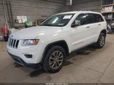 Jeep Grand Cherokee Limited 1C4RJFBT2GC326647 photo