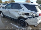 Chevrolet Equinox Awd 2Fl 2GNAXTEVXL6192455 снимка