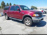 Ford F-150 Lariat/Xlt 1FTRW08L63KA45599 снимка