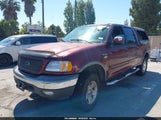 Ford F-150 Lariat/Xlt 1FTRW08L63KA45599 photo