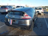 Honda Cr-Z Ex JHMZF1D67ES000811 снимка