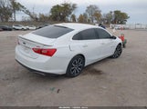 Chevrolet Malibu Fwd Rs 1G1ZG5ST0MF054000 снимка