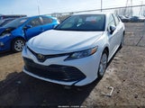 Toyota Camry Le 4T1C11AK2LU347824 снимка