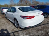 Toyota Camry Le 4T1C11AK2LU347824 снимка