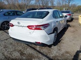 Toyota Camry Le 4T1C11AK2LU347824 снимка