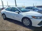 Toyota Camry Le 4T1C11AK2LU347824 снимка