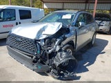 Toyota Corolla Cross Le 7MUCAAAG3NV025741 снимка