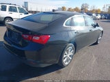 Chevrolet Malibu Fwd 1Lt 1G1ZD5ST4PF247179 fotografie