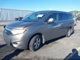 Nissan Quest Sv JN8AE2KP7F9130023 снимка