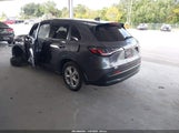 Honda Hr-V 2Wd Lx 3CZRZ1H30RM734403 fotografie