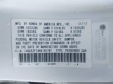 Honda Accord Lx 1HGCR2F38HA140787 снимка