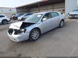 Buick Lucerne Cxl 1G4HC5E19AU136111 снимка