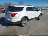 Ford Explorer Xlt 1FM5K8D87GGC84867 fotografie
