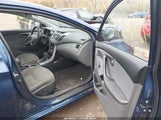 Hyundai Elantra Se 5NPDH4AE1GH725633 снимка