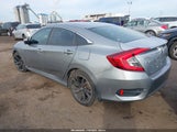 Honda Civic Lx 19XFC2F56JE013411 снимка