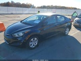 Hyundai Elantra Se 5NPDH4AE7GH742677 снимка