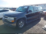 Chevrolet Suburban  Lt 3GNFK16T61G257647 снимка