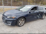 Chevrolet Malibu Ls 1G1ZB5ST1HF233019 снимка