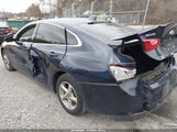 Chevrolet Malibu Ls 1G1ZB5ST1HF233019 снимка