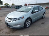 Chevrolet Volt 1G1RH6E45CU116766 снимка
