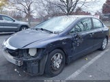 Honda Civic Lx 2HGFA1F58AH501197 снимка
