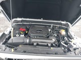 Jeep Wrangler 4-Door Sahara 4X4 1C4PJXEN0SW648320 снимка