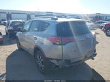 Toyota Rav4 Le 2T3ZFREV5HW345000 снимка