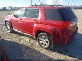 GMC Terrain Sle-2 2GKALREK1E6246665 снимка