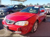 Acura Cl 3.2 Type S 19UYA42751A006780 снимка