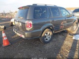 Honda Pilot Ex-L 5FNYF28796B027755 снимка