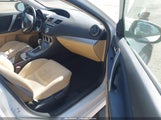 Mazda Mazda3 S Sport JM1BL1H65A1138367 снимка